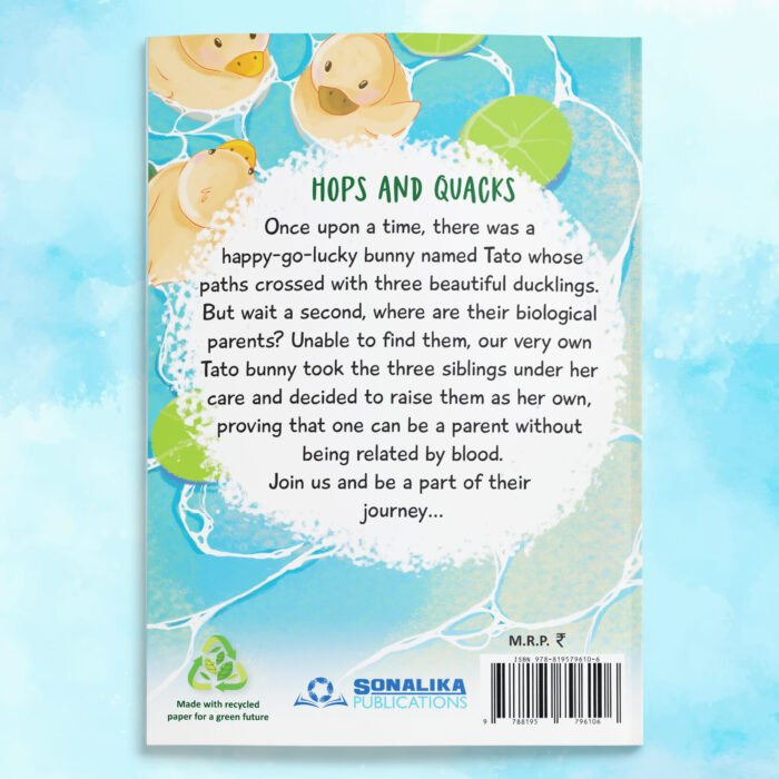 Hops and Quacks - Image 5