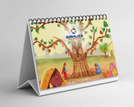 Calendar: 2024 Expedition of Dreams Calendar