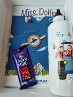 Rakhi Reading Hamper – Celebrate with Love & Learning - Image 2