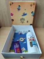 Rakhi Reading Hamper – Celebrate with Love & Learning - Image 3
